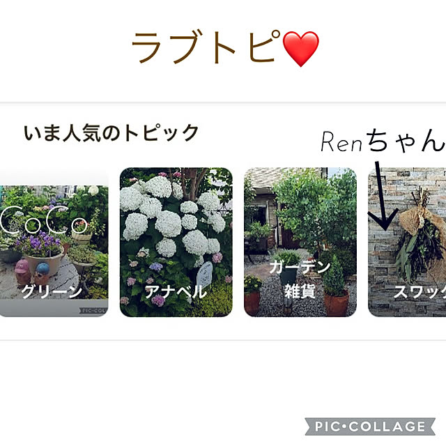 CoCo0617さんの実例写真