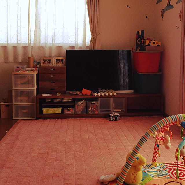 hikaruuさんの実例写真