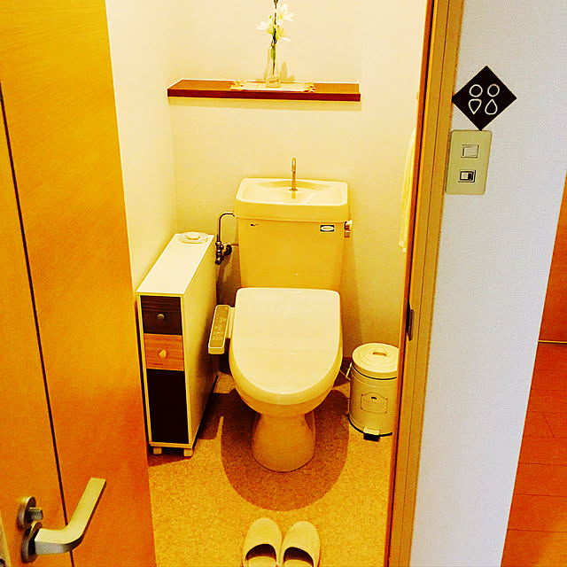 Nozomiさんの実例写真