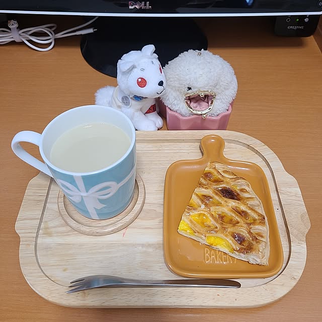 Kiyoさんの部屋