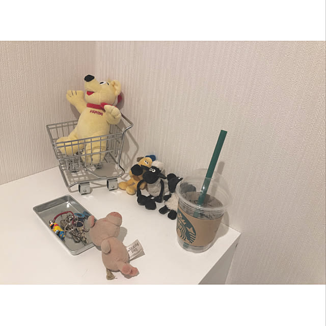 luneさんの実例写真