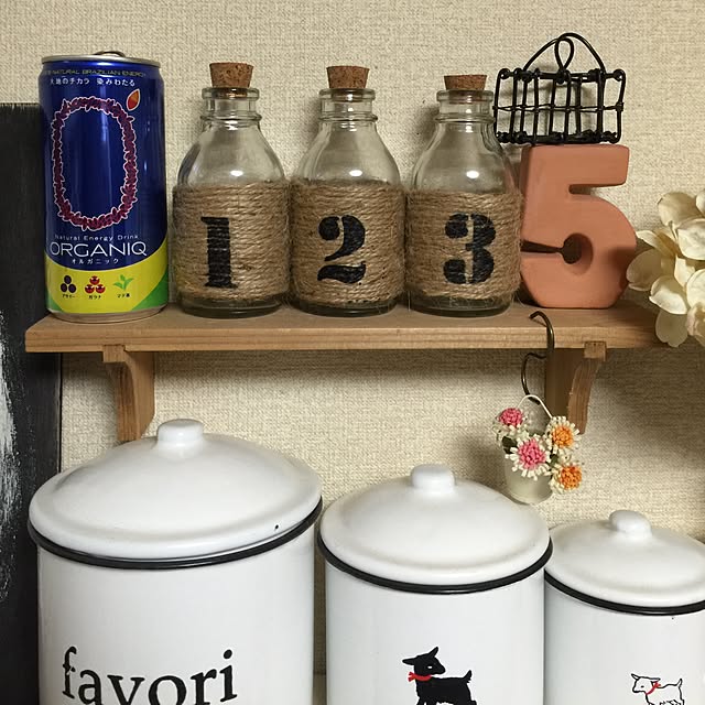 emiさんの実例写真