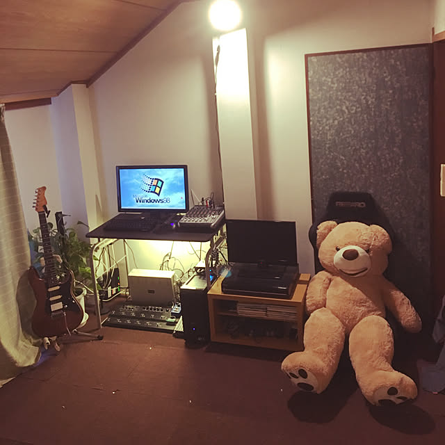 albaさんの実例写真