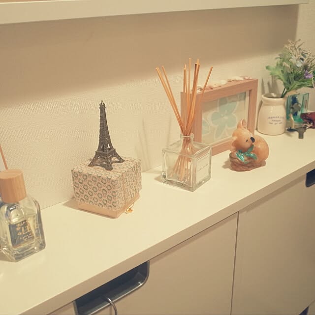 Nanakoさんの実例写真