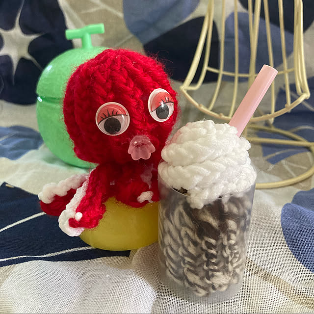 manduonmaさんの実例写真