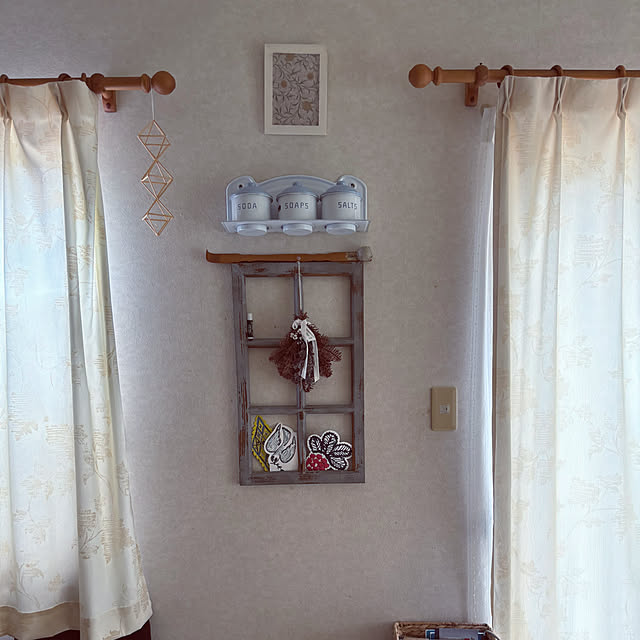 yokoさんの部屋