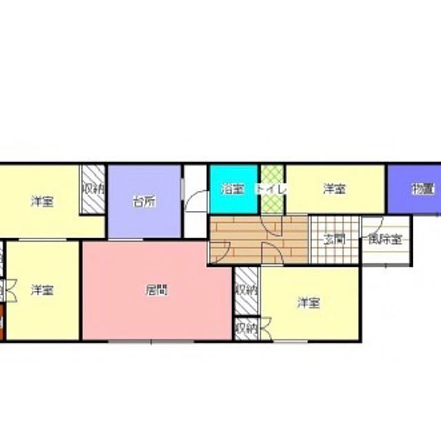 erichinさんの部屋