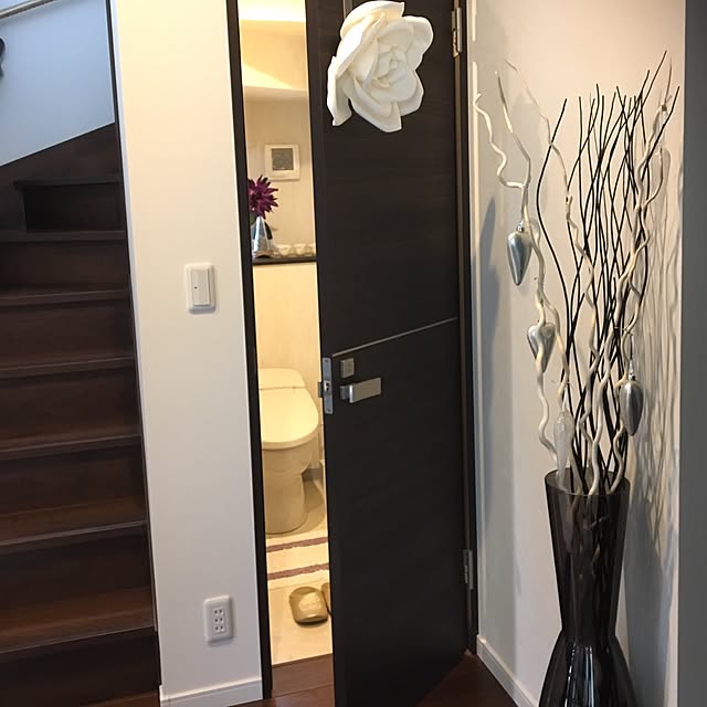 Okazuさんの実例写真