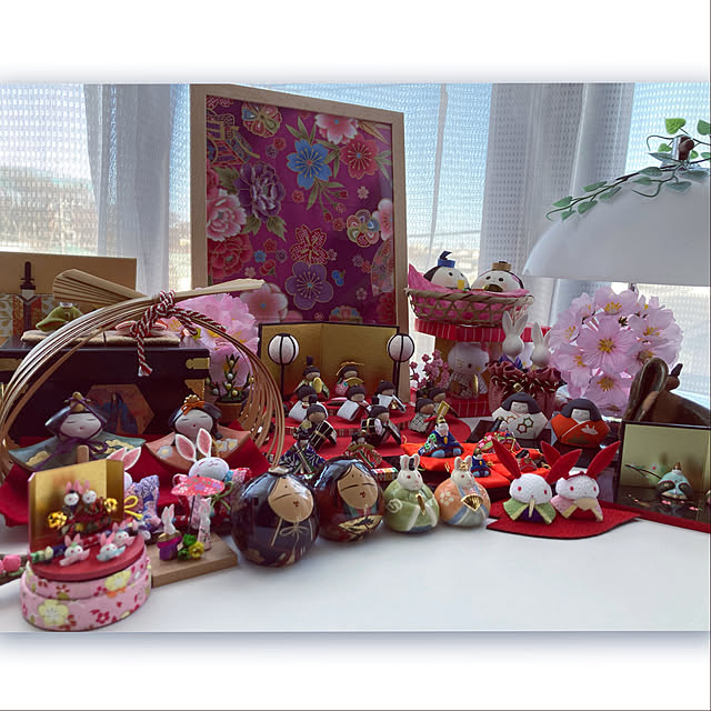 madamkaoriさんの部屋