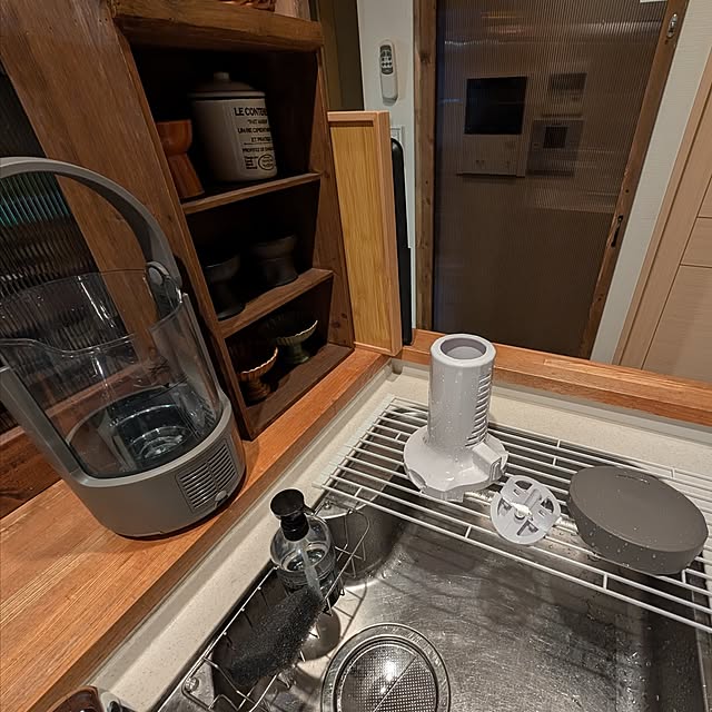 lovepeaceさんの実例写真