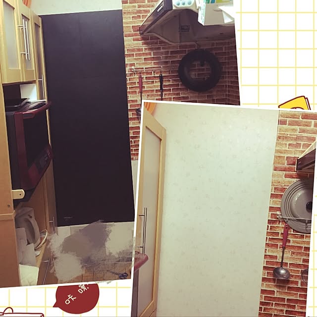 kinkinkoroさんの実例写真