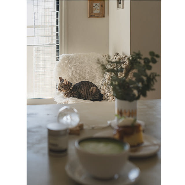 oliveさんの部屋