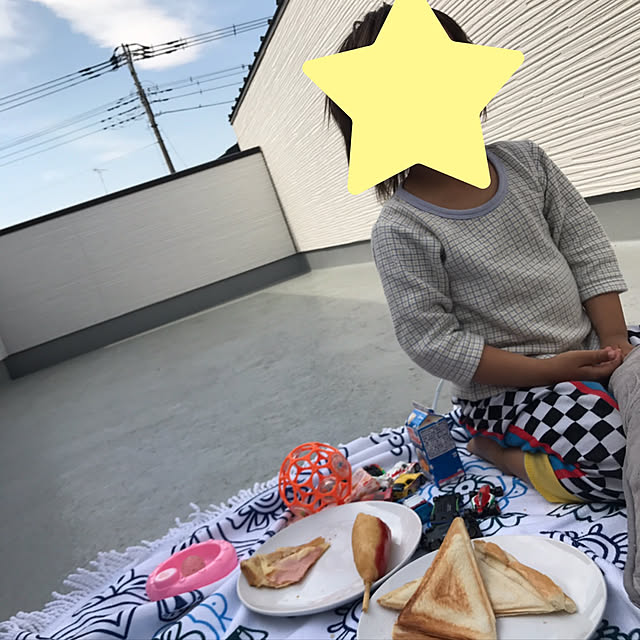 RaiONさんの実例写真