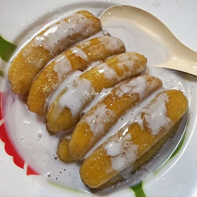Buaさんの実例写真