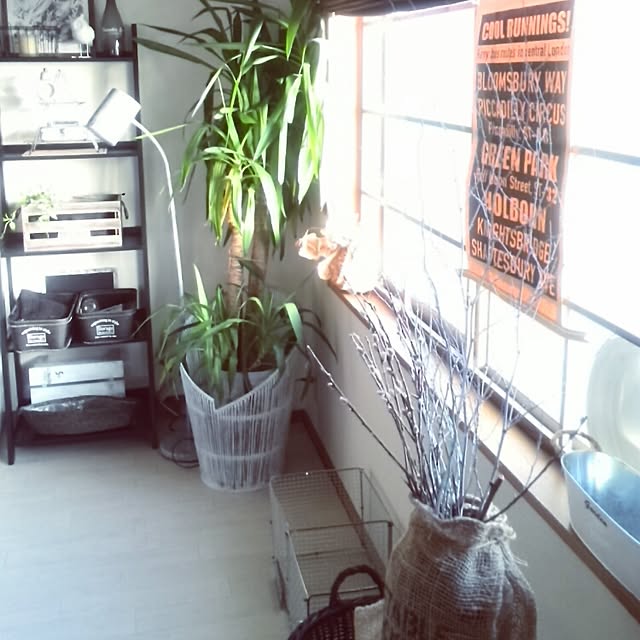 kさんの実例写真
