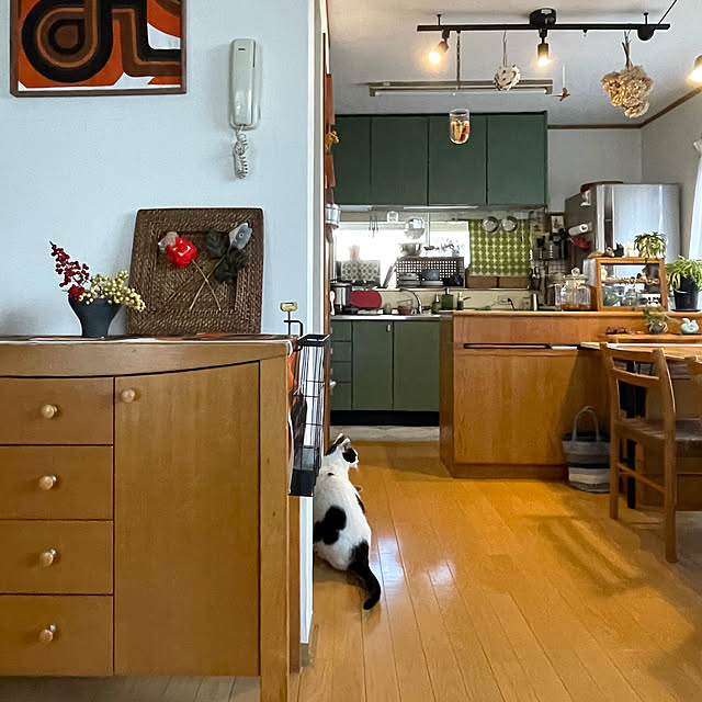 nobikoさんの部屋