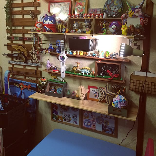 torameru.mamaさんの実例写真