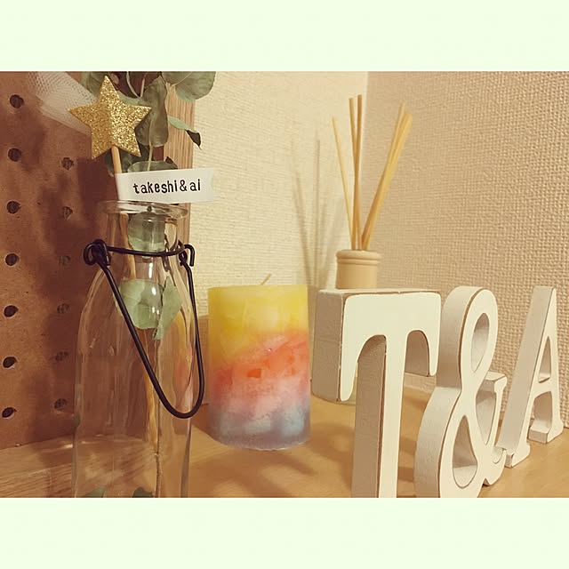 aiyanさんの実例写真
