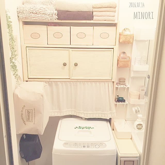 Minoriさんの実例写真