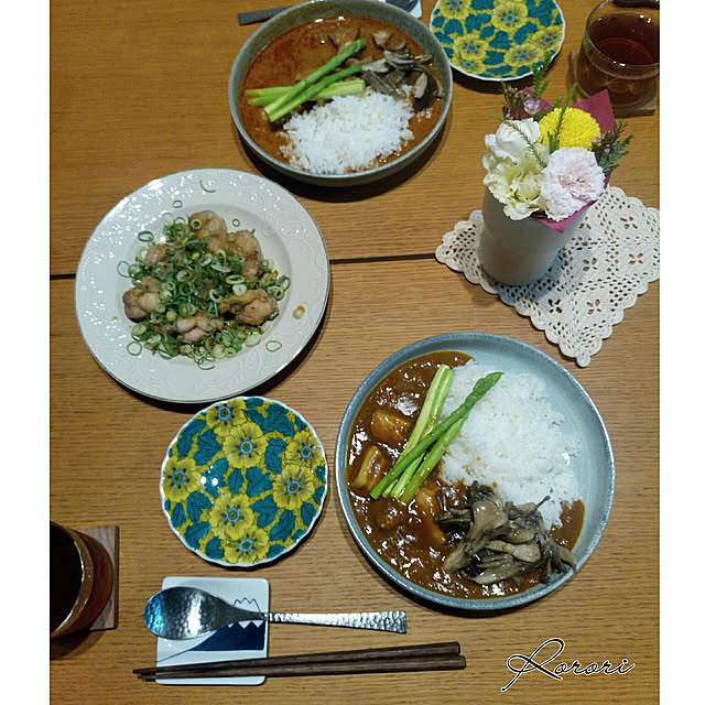 Rororiさんの実例写真