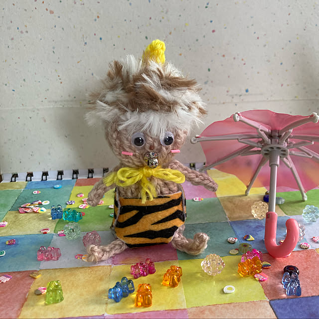 manduonmaさんの実例写真