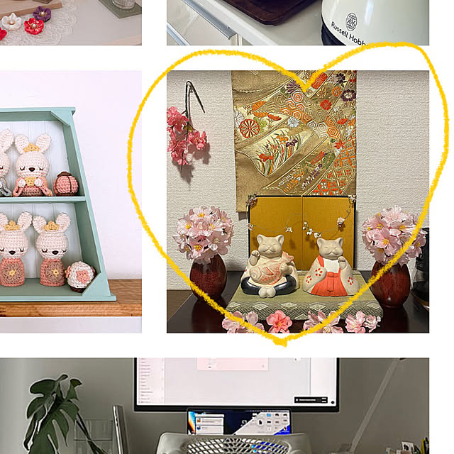 ritsukoさんの実例写真