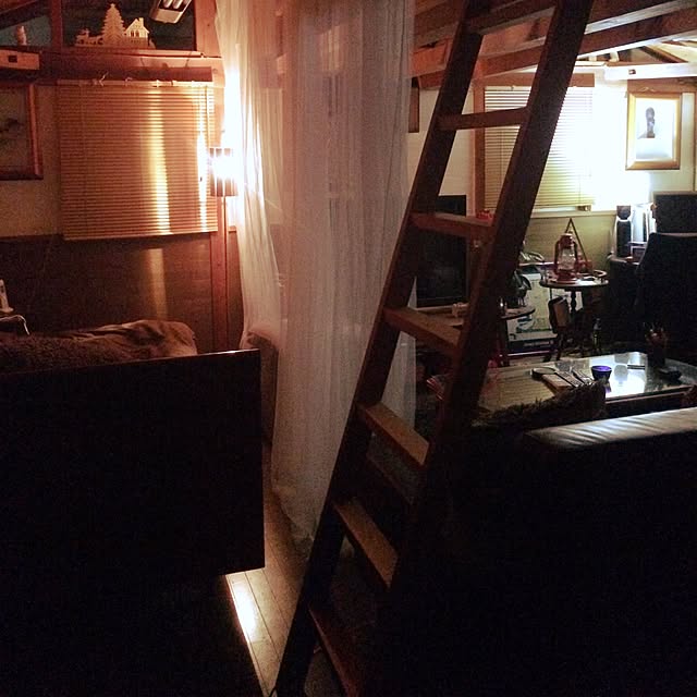 chacoさんの部屋