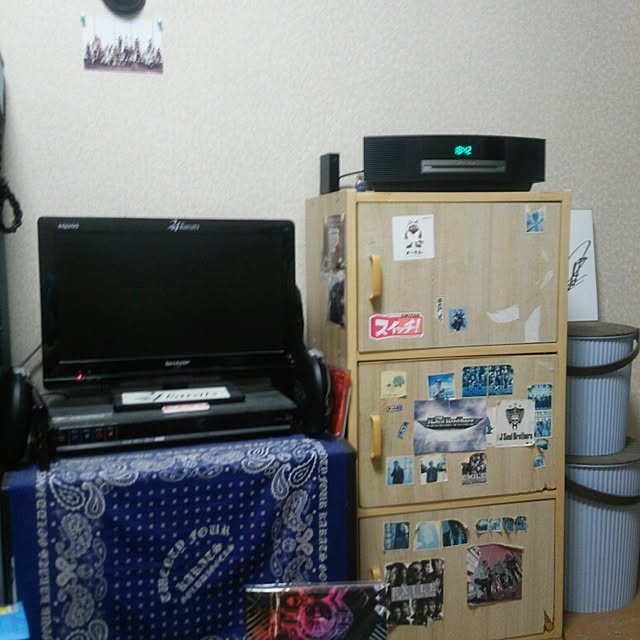 itemaeさんの実例写真
