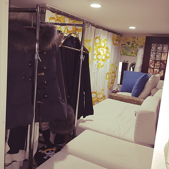 achuさんの実例写真