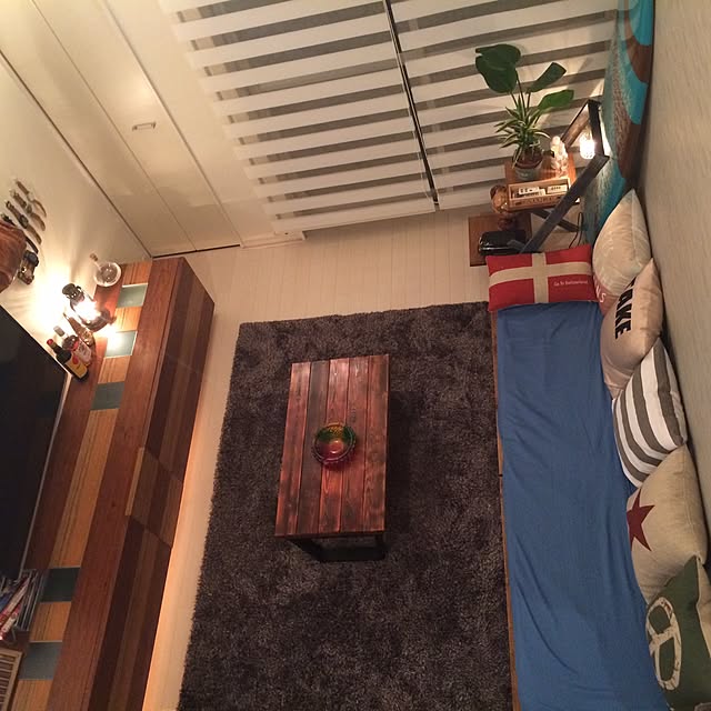 実例写真