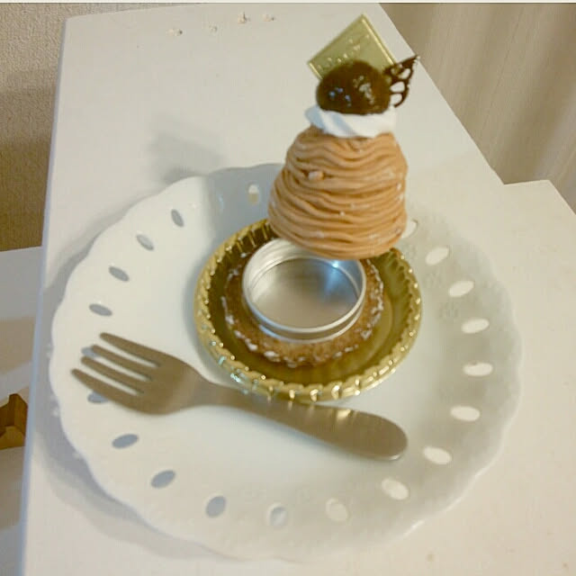 heart.emiemi57.whiteさんの実例写真