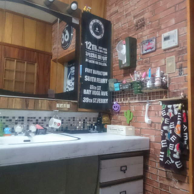 gonzouさんの実例写真