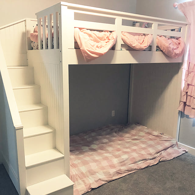 ベッド周り IKEAロフトベッドのおすすめ商品とおしゃれな実例 ベッド周り IKEAロフトベッドのおすすめ商品とおしゃれな実例