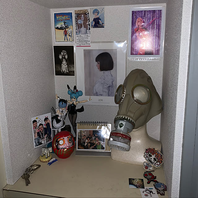 ikkyuさんの実例写真