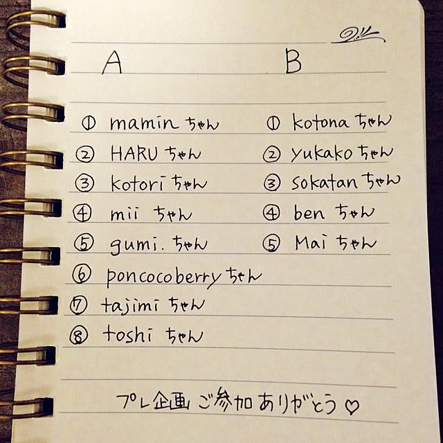 akkoさんの実例写真