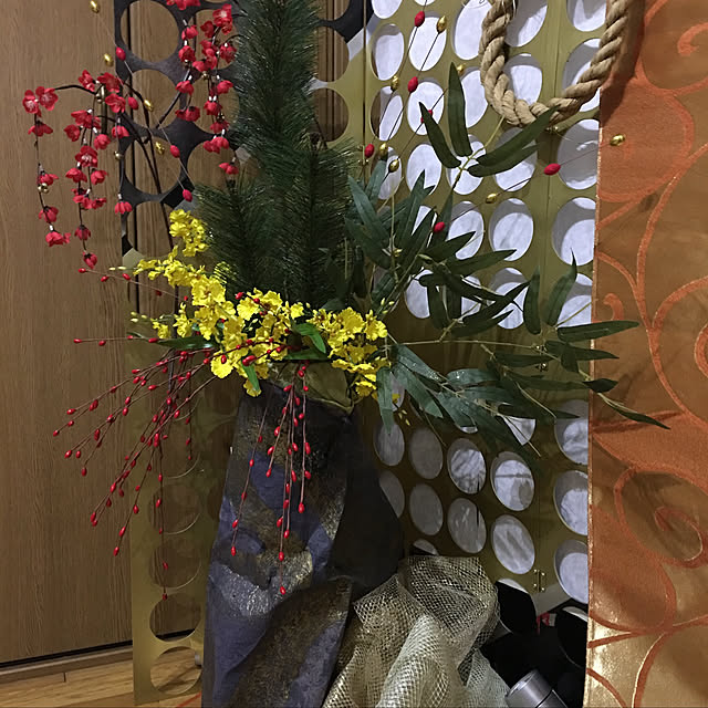 実例写真