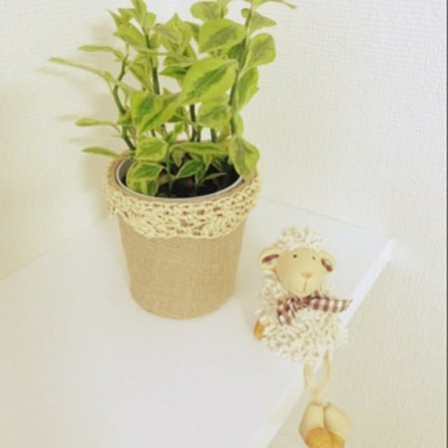 Teruさんの実例写真