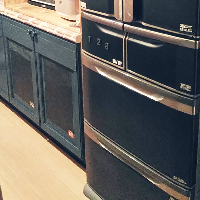 namiさんの実例写真