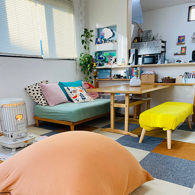 chan-homeさんの実例写真