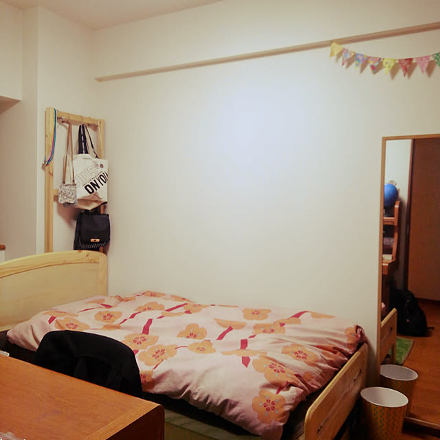 booさんの実例写真