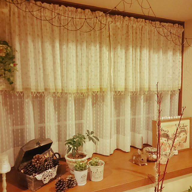 Natuyuさんの実例写真