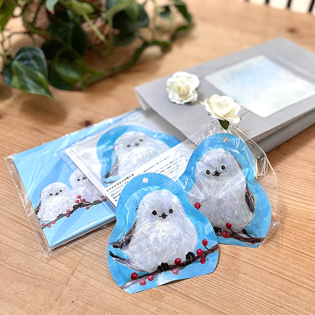 greycatsさんの部屋