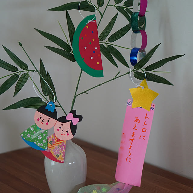 mackyさんの部屋