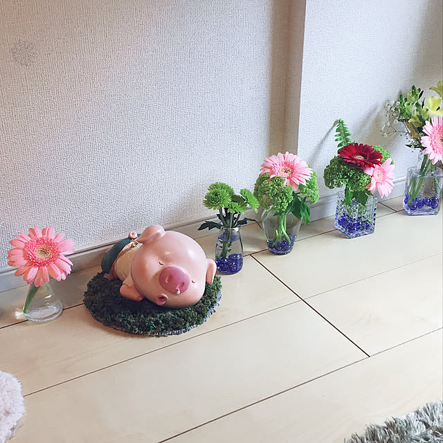 chilchilさんの実例写真
