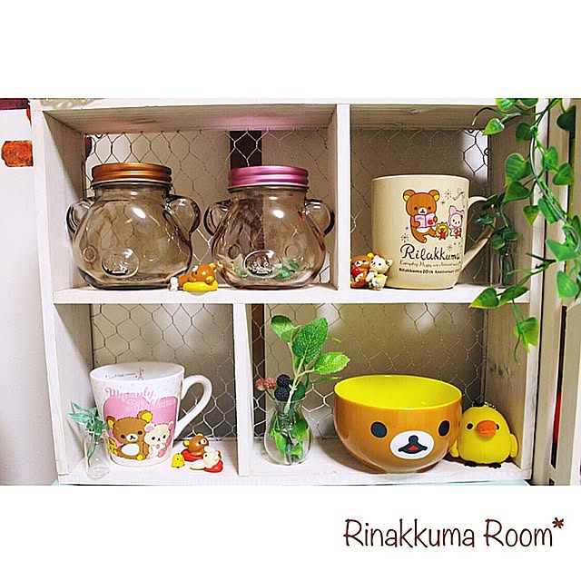 Rinakkumaさんの実例写真
