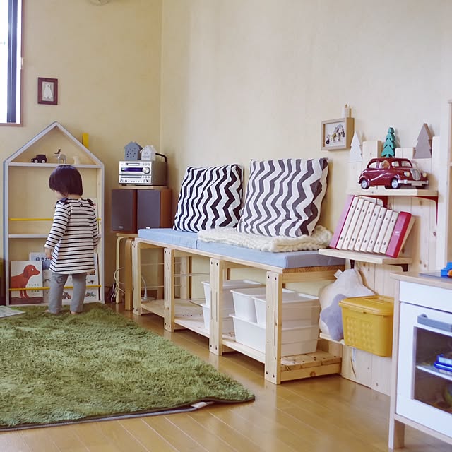 rustic-antiqueさんの実例写真