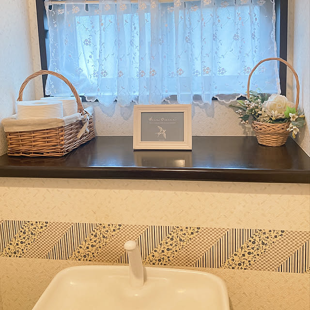 sarahさんの実例写真