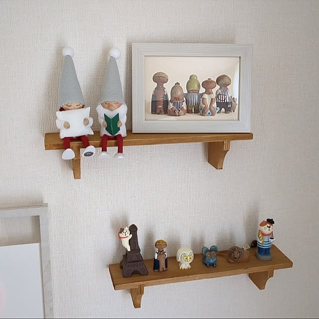 MIKNさんの部屋
