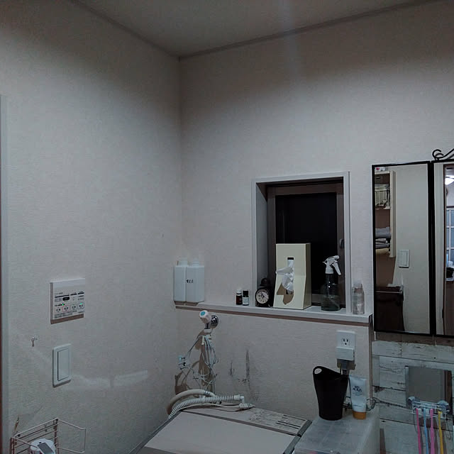 nassygoldcopperさんの実例写真