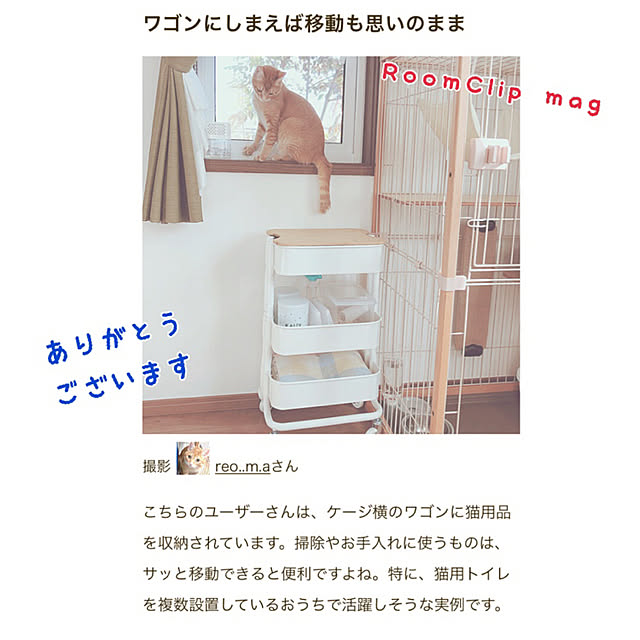 reo..m.aさんの実例写真